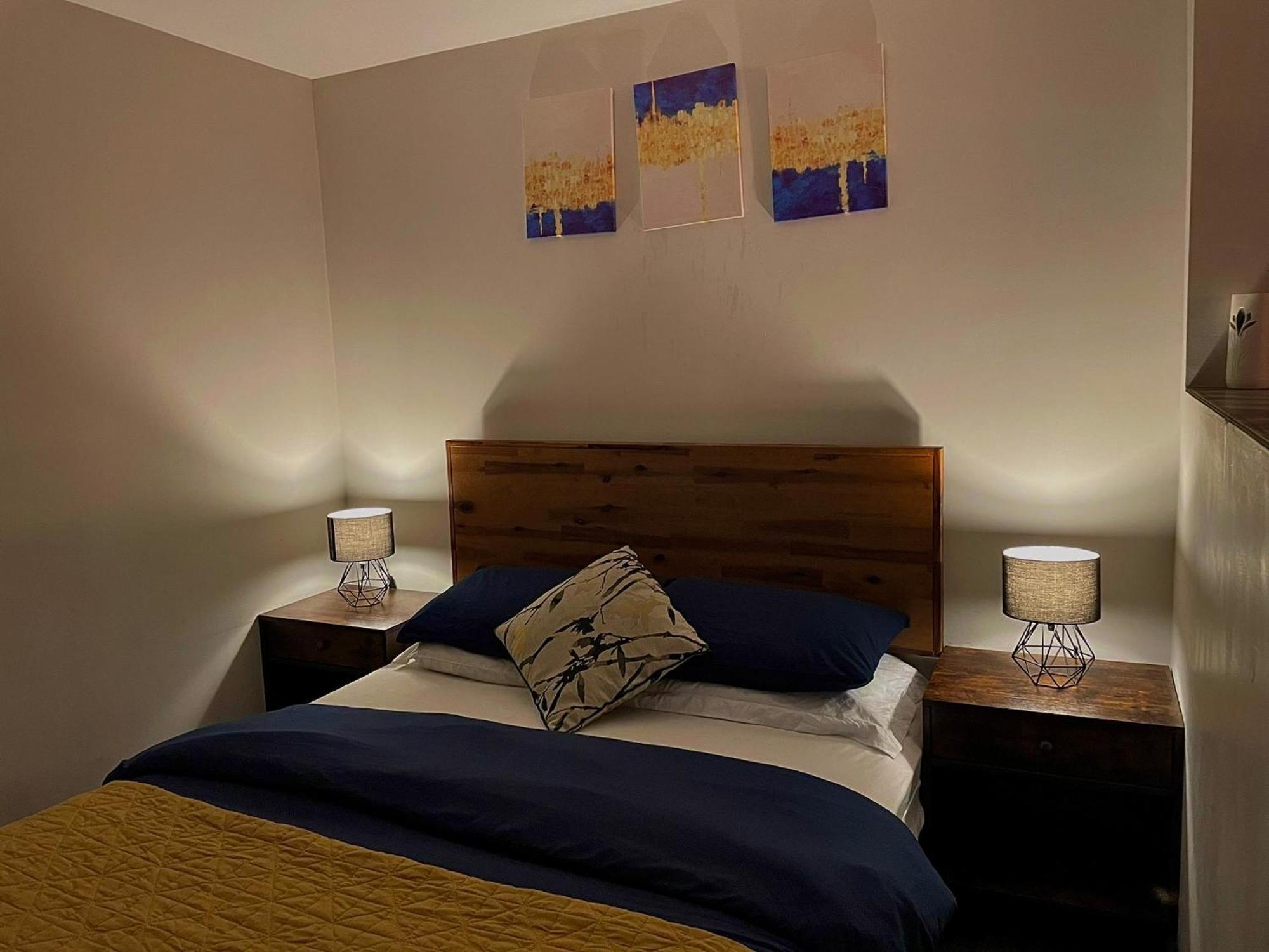 Artistic, Cozy, Stylish, Open Plan, City Centre 1Br Sheffield Exterior foto